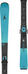 Atomic Redster X5 Teal síléc Atomic M 10 GW kötéssel 2025 168 (AASS03652)