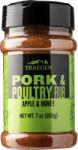 Traeger Смес от подправки PORK & POULTRY RUB 200 g, Traeger (TRAESPC230)