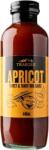 Traeger BBQ сос APRICOT 440 ml, Traeger (TRAESAU073)