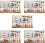 Catessy 50x5g Catessy rudak macskasnack- Mix 5 változattal