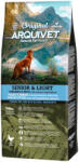 Arquivet 12kg Arquivet Original Dog Senior & Light csirke száraz kutyatáp