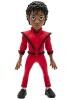 MINIX Figurina Minix Collectible Figurines Music Michael Jackson Thriller 12 CM Mnxa3000 Figurina