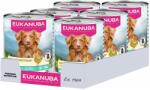 EUKANUBA 12x400g Eukanuba Special Care Adult Mono-Protein csirke nedves kutyatáp