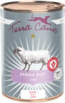 Terra Canis 6x400g Bárány Terra Canis Derma Bárány nedves kutyatáp