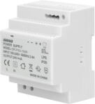 ORNO Sursă de alimentare 24V pe șină DIN DC, 4A, 100W (O-OR-PSU-1649)