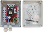 Atte APS-90-480-S1 / APS4802/S - Sursă de alimentare comutată 230V AC - 48V DC, 2A, 96W în carcasă externă IP56 150x110x70mm - Atte (EC-23214)
