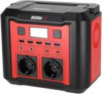 DEDRA-EXIM Stație de alimentare, DEDRA DEZS0300 300/500 W DEZS0300 (DEZS0300)