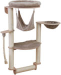 Kerbl Pet Kerbl Pet Dolomit Grappa Pro falra szerelhető kaparófa, taupe, macskáknak