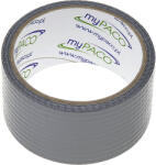 Bandă adezivă de reparare myPACO DUCTSILVER 48/10m (2873-)