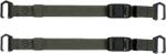 WANDRD Premium Accessory Strap Wasatch Green