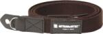 Artisanartist Artisan & Artist | ACAM-102 | Slim Cloth Strap (w/Ring-type/Eyelets) Brown