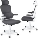Sofotel Scaun de birou Formax grafit (J-240702)