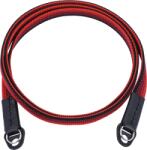 Artisanartist Artisan & Artist I ACAM-322A I Silk camera strap (Long), Black/Red