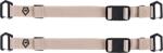 WANDRD Premium Accessory Strap Tan