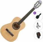 Pasadena SC041 Standard SET Natural Klasszikus gitár - muziker - 39 330 Ft