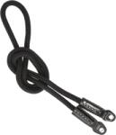 Artisan & Artist | ACAM-301A | Silk Camera Strap, Black