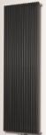 Luxrad Aurora dekoratív radiátor 180x39 cm podłączenie alsó AUR18003907016ZDC (AUR18003907016ZDC)
