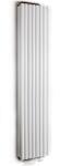Luxrad Fortuna Podwójna dekoratív radiátor 200x41 cm podłączenie alsó fehér FORP20004109003ZDC (FORP20004109003ZDC)