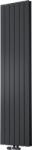Luxrad Niagara Podwójna dekoratív radiátor 200x74.5 cm podłączenie alsó NIAP20007457016ZDC (NIAP20007457016ZDC)