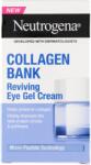 Neutrogena Collagen Bank élénkítő szemkörnyékápoló gél-krém 15 g