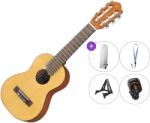 Yamaha GL1 Premium SET Natural Guitalele
