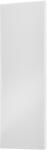 Luxrad V-line dekoratív radiátor 180x40 cm podłączenie alsó fehér VLI18004009003ZDC (VLI18004009003ZDC)