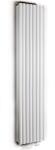 Luxrad Fortuna Podwójna dekoratív radiátor 60x46.8 cm podłączenie alsó fehér FORP6004689003ZDC (FORP6004689003ZDC)