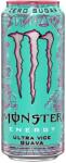 Monster Ultra Vice Guava Zero 500 мл