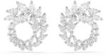 Swarovski cercei pentru femei din metal cu zirconiu cubic MESMERA 9BY2-AKDZA9_SLV (5748008)