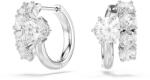 Swarovski cercei pentru femei din metal cu zirconiu cubic MATRIX 9BY2-AKDZBI_SLV (5753572)