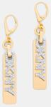 DKNY pentru femei din metal PAULA PPY2-AKDZYT_GLD (04G00940)