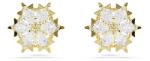 Swarovski cercei pentru femei placati cu aur zirconiu cubic MAGIC 9BY2-AKDZBY_10Y (5757816)