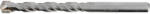 TOYA YT-439337 Univerzális fúrószár 10 x 120 mm (YT-439337)