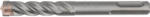 TOYA YT-42331 SDS Plus ütvefúrószár betonhoz/vasbetonhoz 12 x 110 mm (YT-42331)
