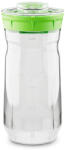 Kefirko kefir fermentáló üveg vízkefír készítéséhez (KKM-1400-GR-0116-W)