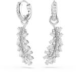 Swarovski cercei pentru femei din metal cu zirconiu cubic VIENNA 9BY2-AKDZ7S_SLV (5754272)