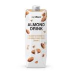 GymBeam Mandulaital 1000 ml