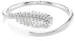 Swarovski brățară pentru femei din metal cu zirconiu cubic VIENNA 9BY2-AKDZ7Y_SLV (5754273)