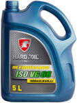 Hardt Oil Oleodinamic ISO VG 68 (5 L)