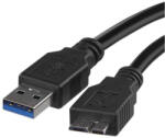EMOS S70203 USB kábel 3.0 A csatlakozó - micro B csatlakozó 1m (S70203)