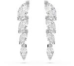 Swarovski cercei pentru femei zirconiu cubic MESMERA 9BY2-AKDZAA_SLV (5748007)