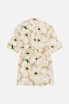 Marimekko halat de baie cu in S/M 99KK-RCU0H1_MLC (075929.818.S/M) Prosop