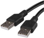 EMOS S70200 USB kábel 2.0 A - micro B csatlakozó 2m (S70200)