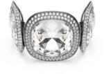 Swarovski brățară pentru femei din metal cu cristal UNA 9BY2-AKDZ8M_SLV (5751557)