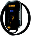 DeWalt EV Type2 fali autótöltő 5m vezetékkel, 380-415V, 22kW, IP65 védelemmel ( 73721 ) (73721)