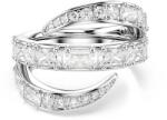 Swarovski inel pentru femei din metal cu zirconiu cubic VIENNA 9BY2-AKDZ7A_SLV (5762205)