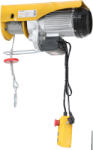 Stager PA1000 electropalan 1000kg, 1600W, monofazat - topbricolaj