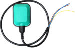 ProGarden Plutitor, cablu 3G1mmp, 90cm, 20A, 250Vac, verde