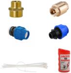 ProGarden Set accesorii instalare pompa submersibila Progarden Aquamatic Vario677Pro