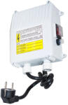 ProGarden Cutie control pentru pompa 10A, 30uF, 0.75kW